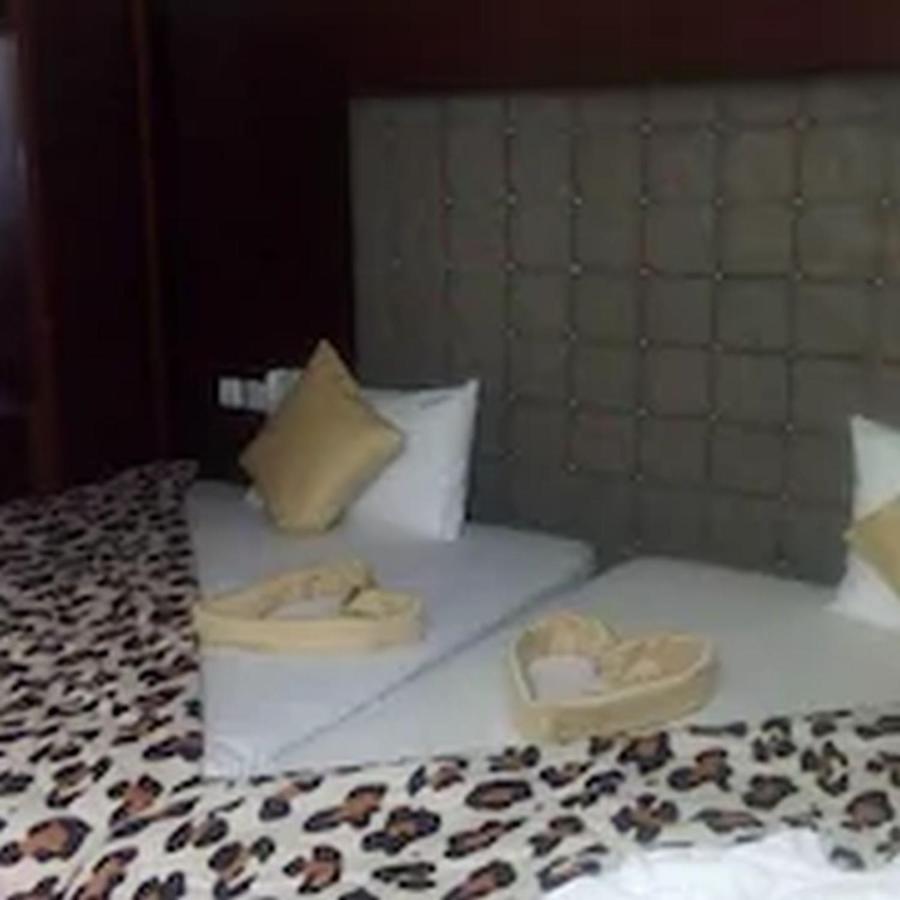 Hotreef Airport Hotel Dar es Salaam Luaran gambar